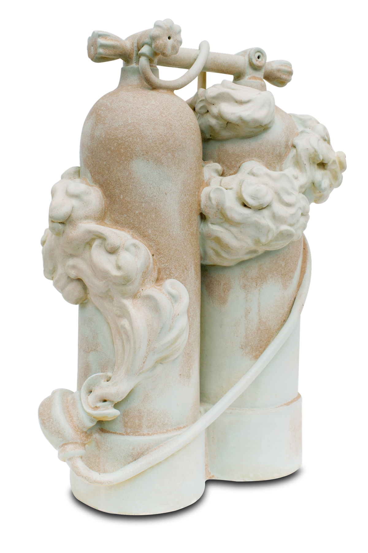 Hortense Le Calvez, 17L, 2025.

© Galerie Chamagne