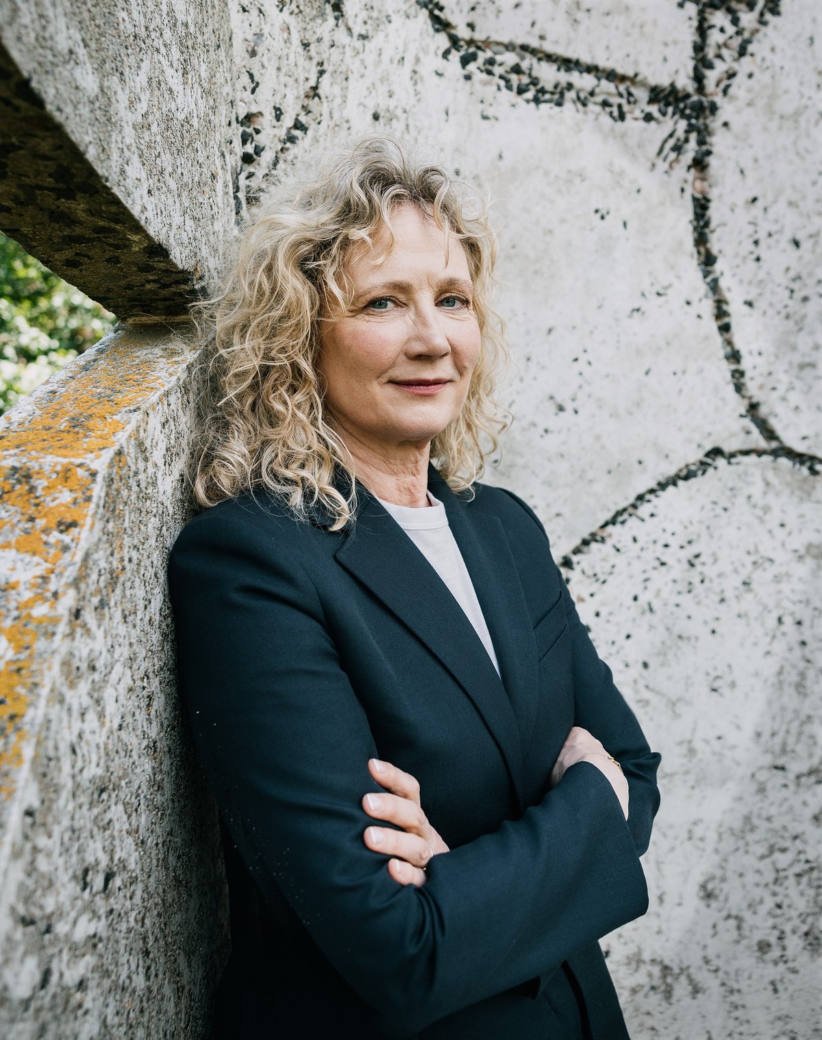 Tone Hansen. Photo : My Matson/Moderna Museet