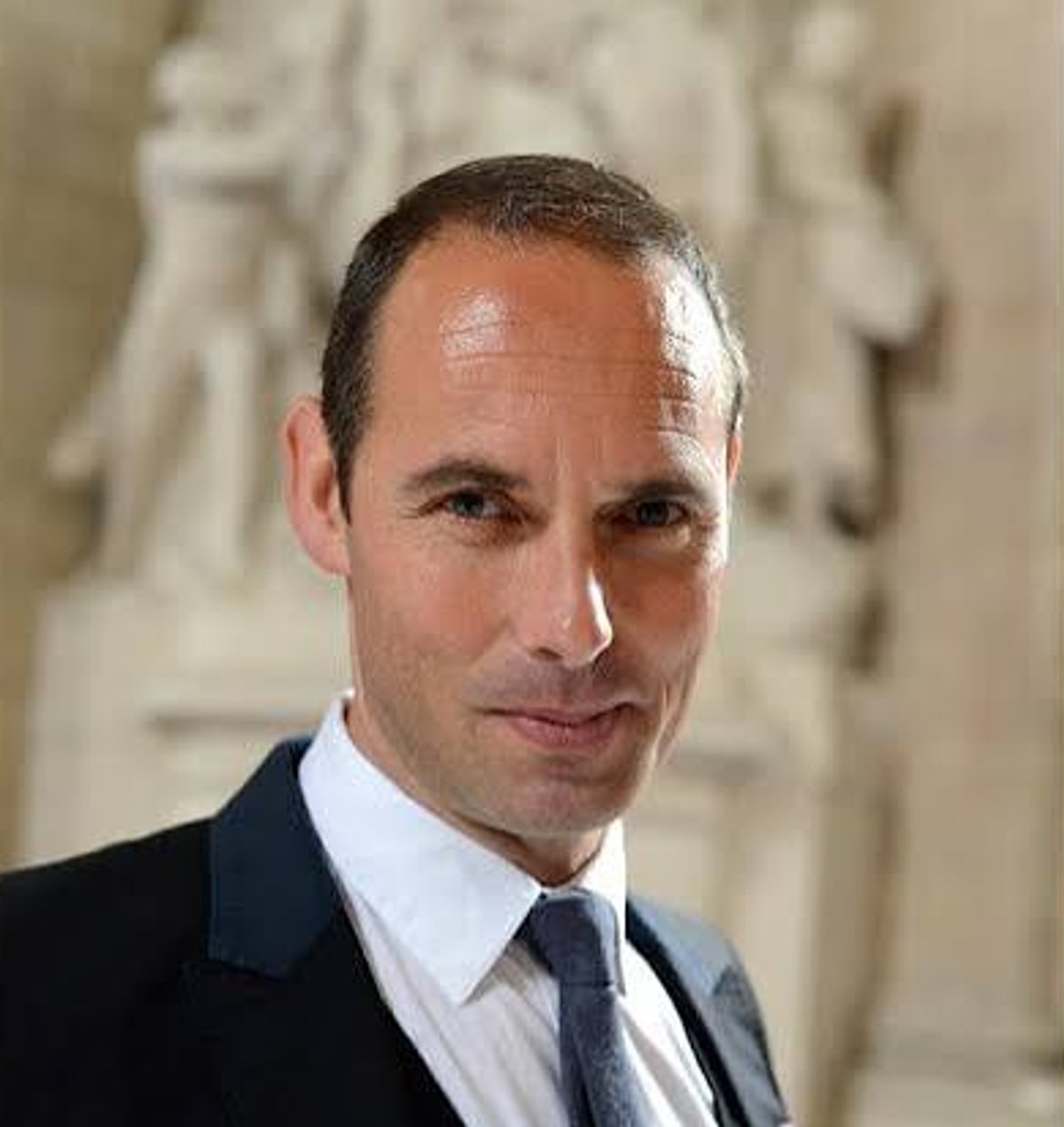 Olivier Ibañez. D.R.