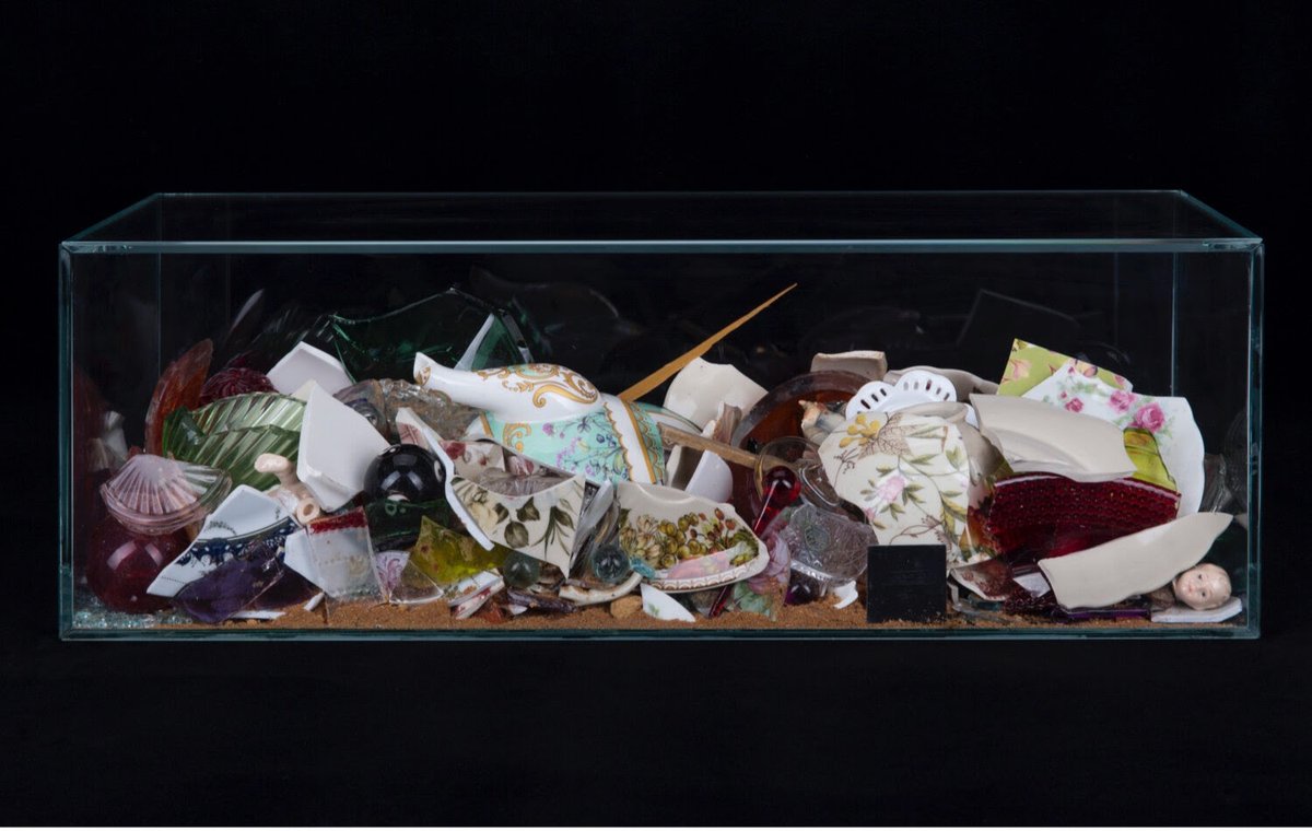 Neda Razavipour, Oscillation, 2014. Collection du Centre national des arts plastiques. © Courtesy de l’artiste