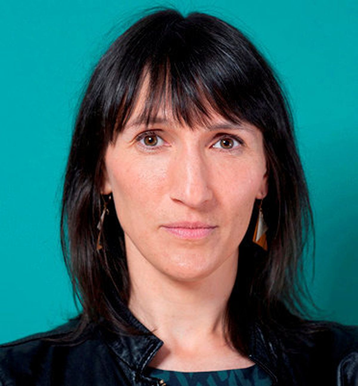 Catherine Meurisse. Photo : D. R.