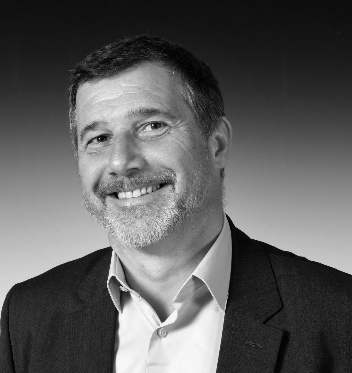 Guy Boyer. © Manolo Mylonas