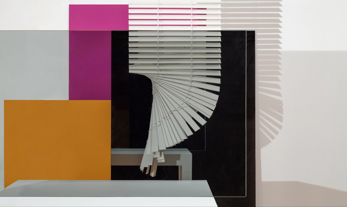 Kapwani Kiwanga, Counter-Illumination #2, 2019, édition 1/5. Courtesy de l’artiste et galerie Jérôme Poggi