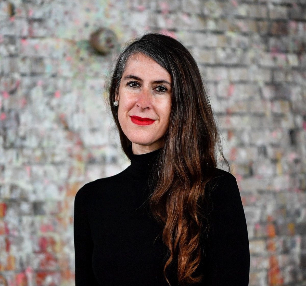 Catherine Nichols. Photo : Atdhe Mulla