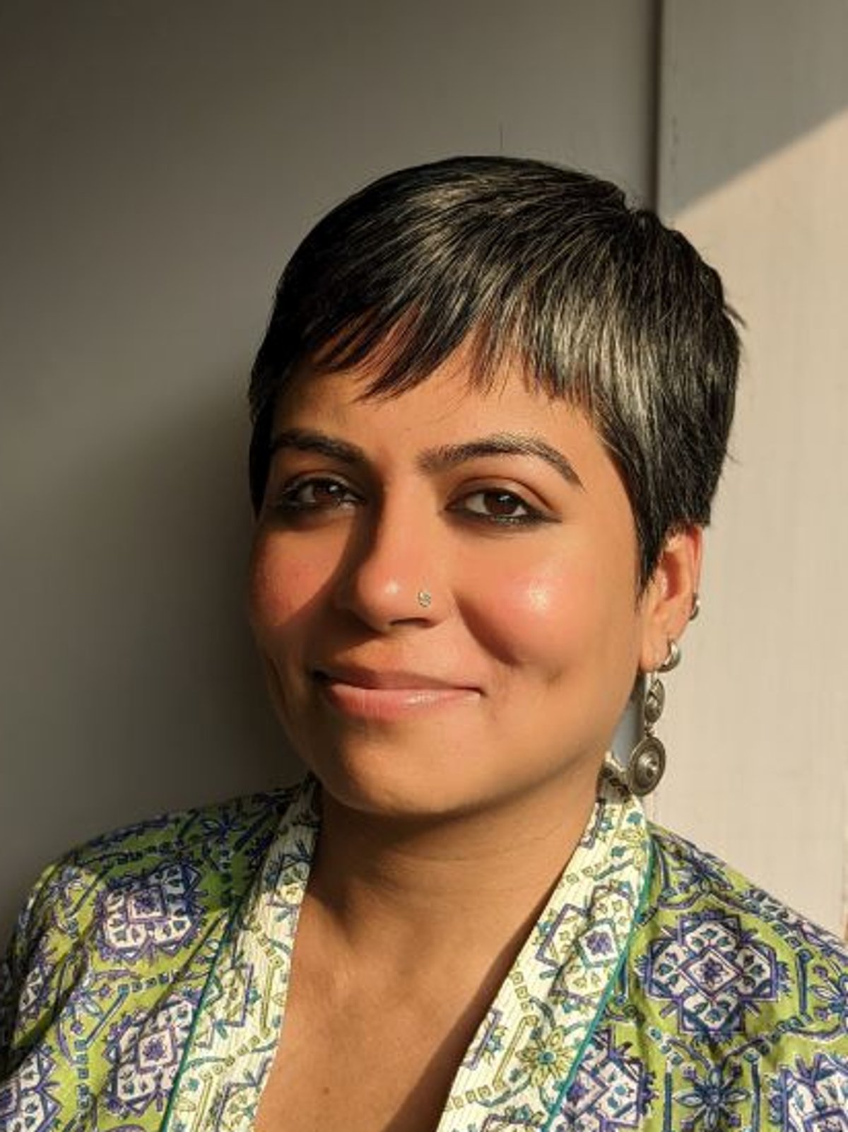 Tanvi Mishra. Photo : D.R.