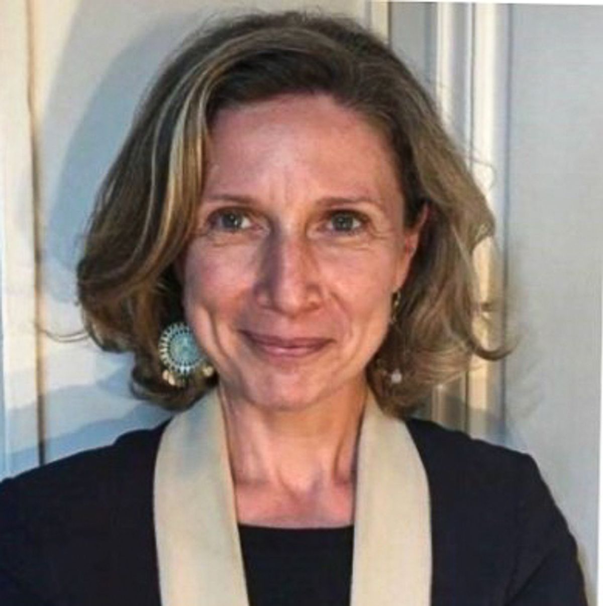 Laurence Tison-Vuillaume.
© LinkedIn