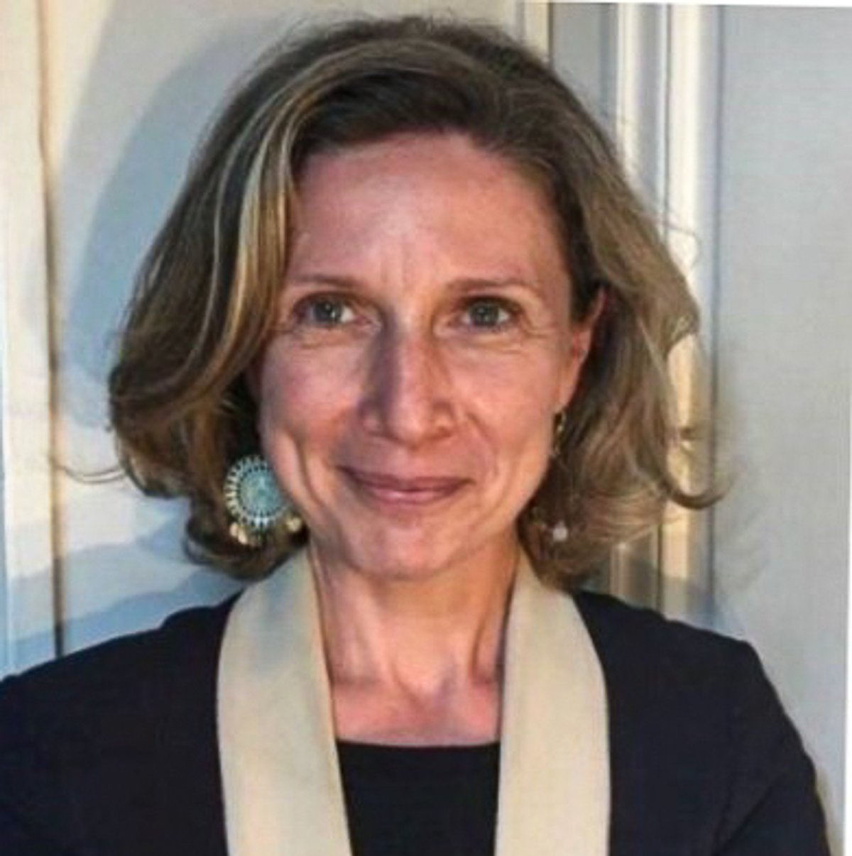 Laurence Tison-Vuillaume.
© LinkedIn