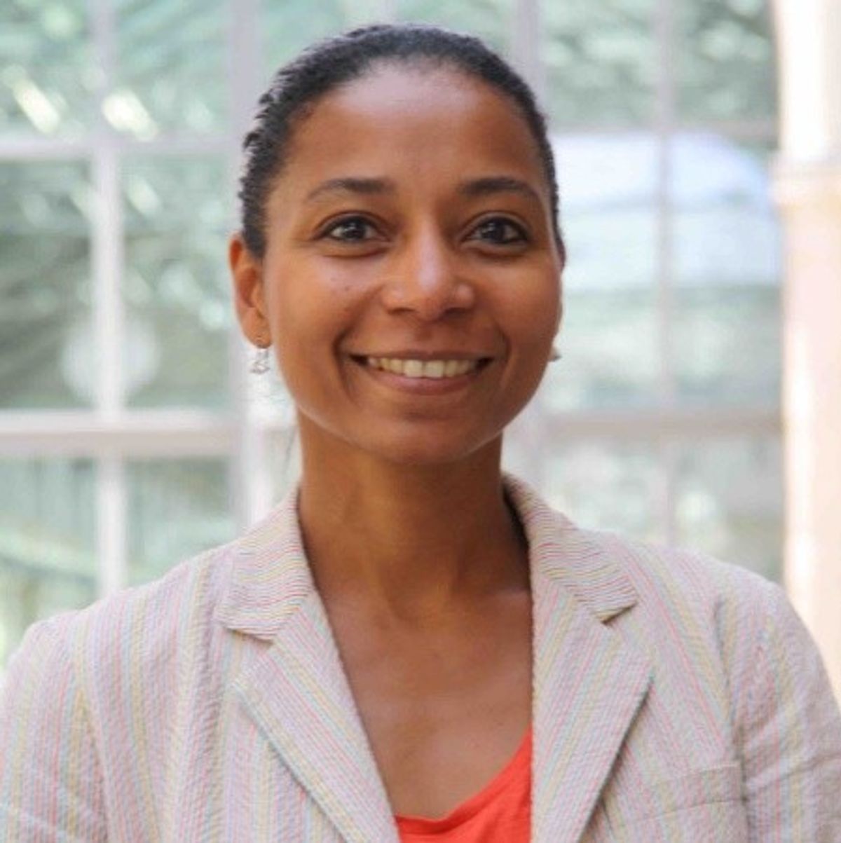 Valérie Senghor.

© Linkedin