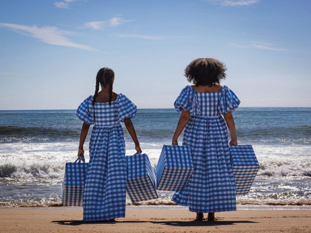 Malick Welli, série Forgotten paradise, 2024, photographie.
© Malick Welli