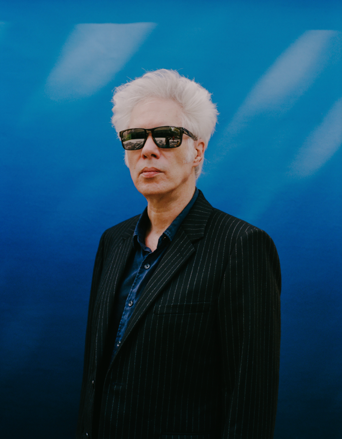 Jim Jarmusch.
© Josefina Santos