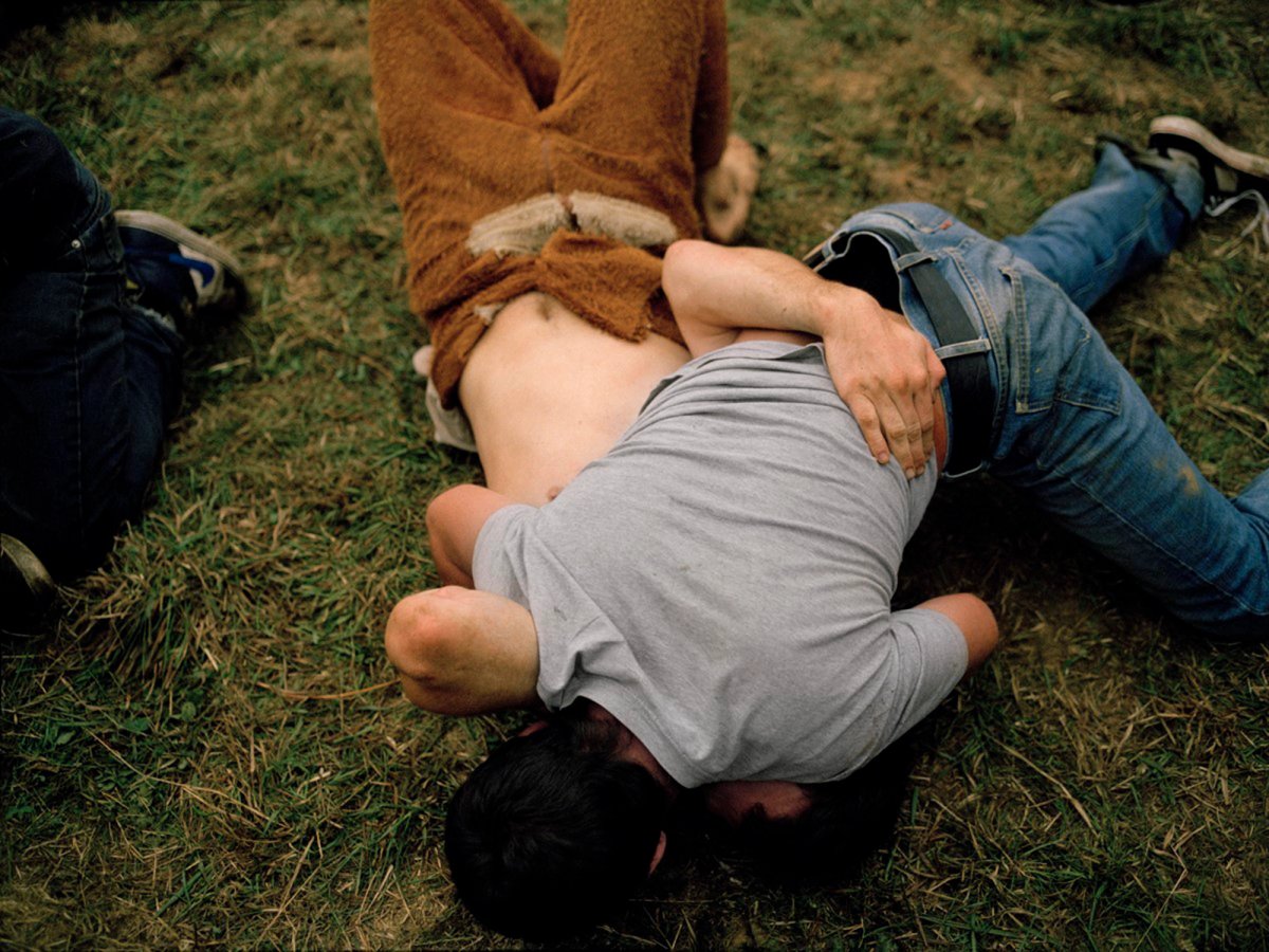 Julie Hascoët, Murs de l’Atlantique, 2013-2016, photographie, Frac Bretagne, Rennes. © Julie Hascoët