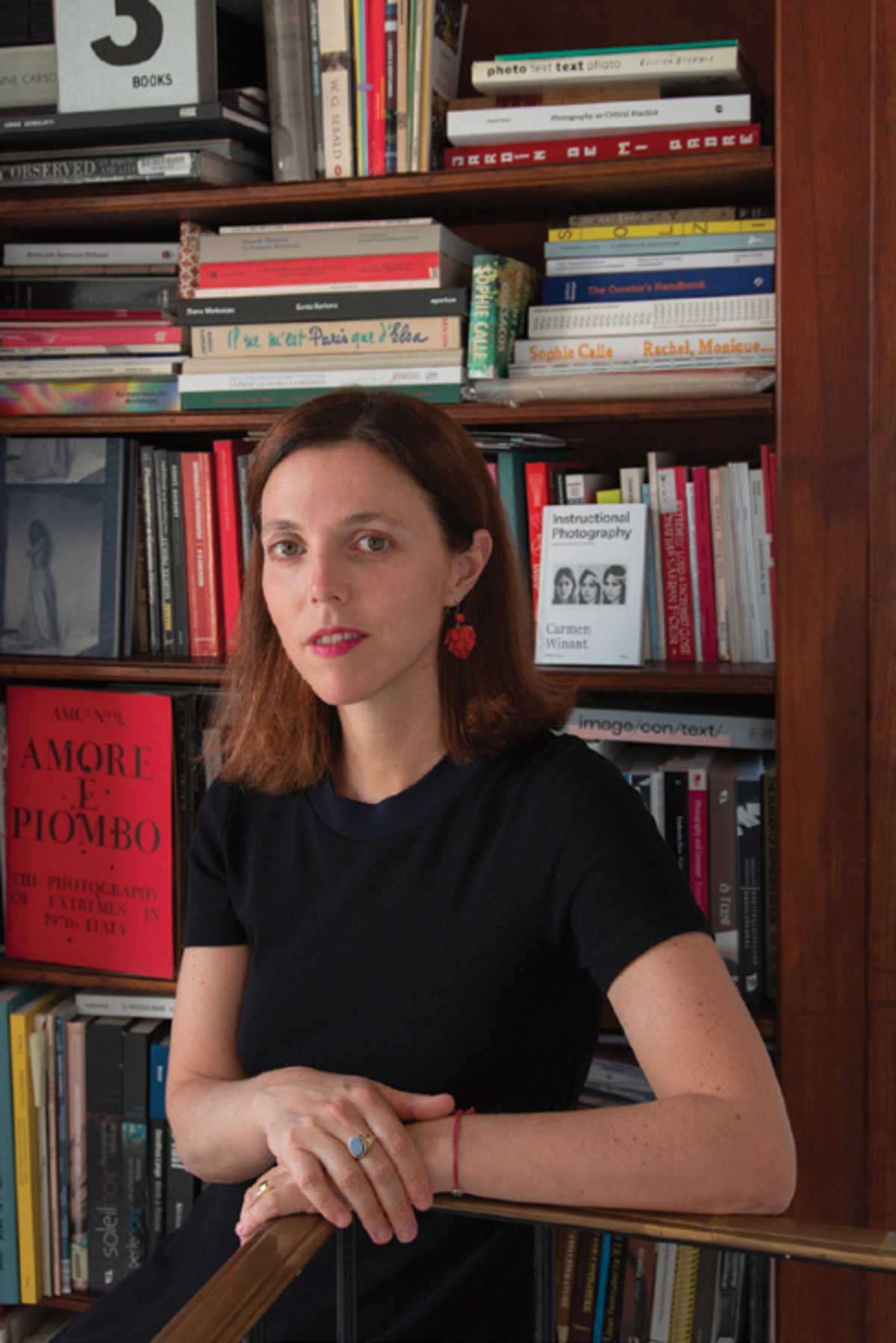 Federica Chiocchetti. © AHORN