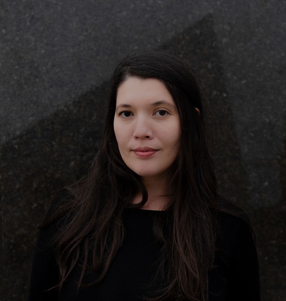 Fanny Hauser, 2024. Photo : Marie Haefnera