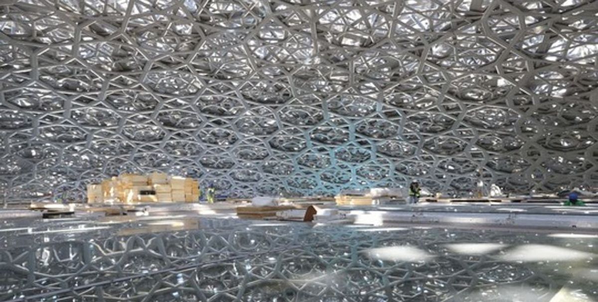 Ateliers d’Architecte Jean Nouvel