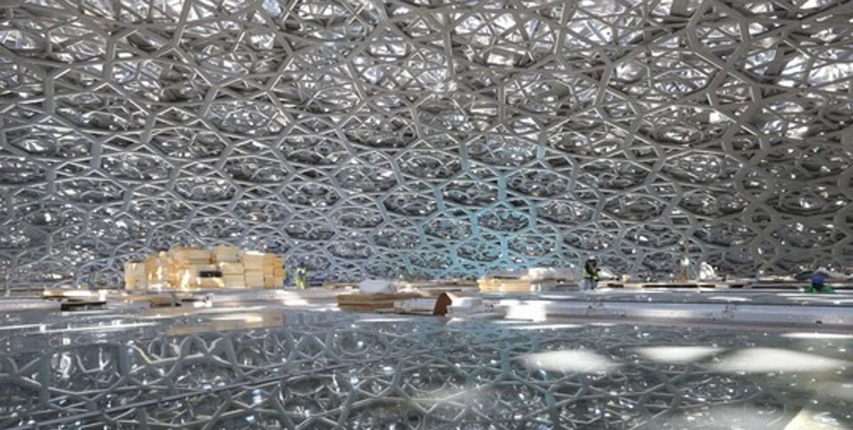 Ateliers d’Architecte Jean Nouvel