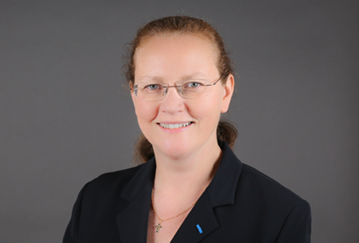 Sandra Lagumina © GRDF