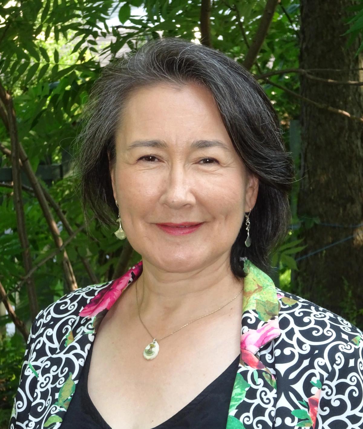 Lisa Quiluqqi Koperqualuk D.R.