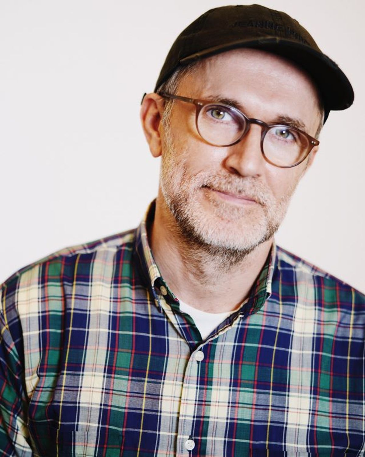 Portrait de Loïc Prigent. Photo : Julien Da Costa