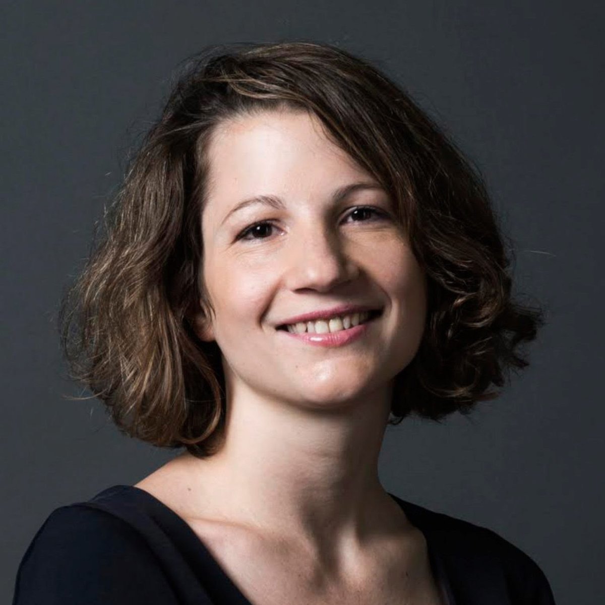 Sophie Cras. D.R.