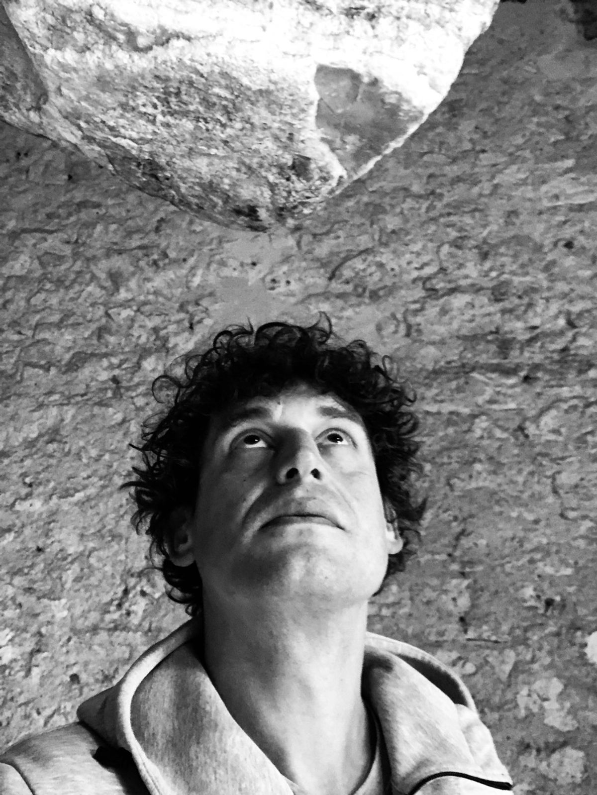 Stéphane Thidet. Courtesy de l’artiste