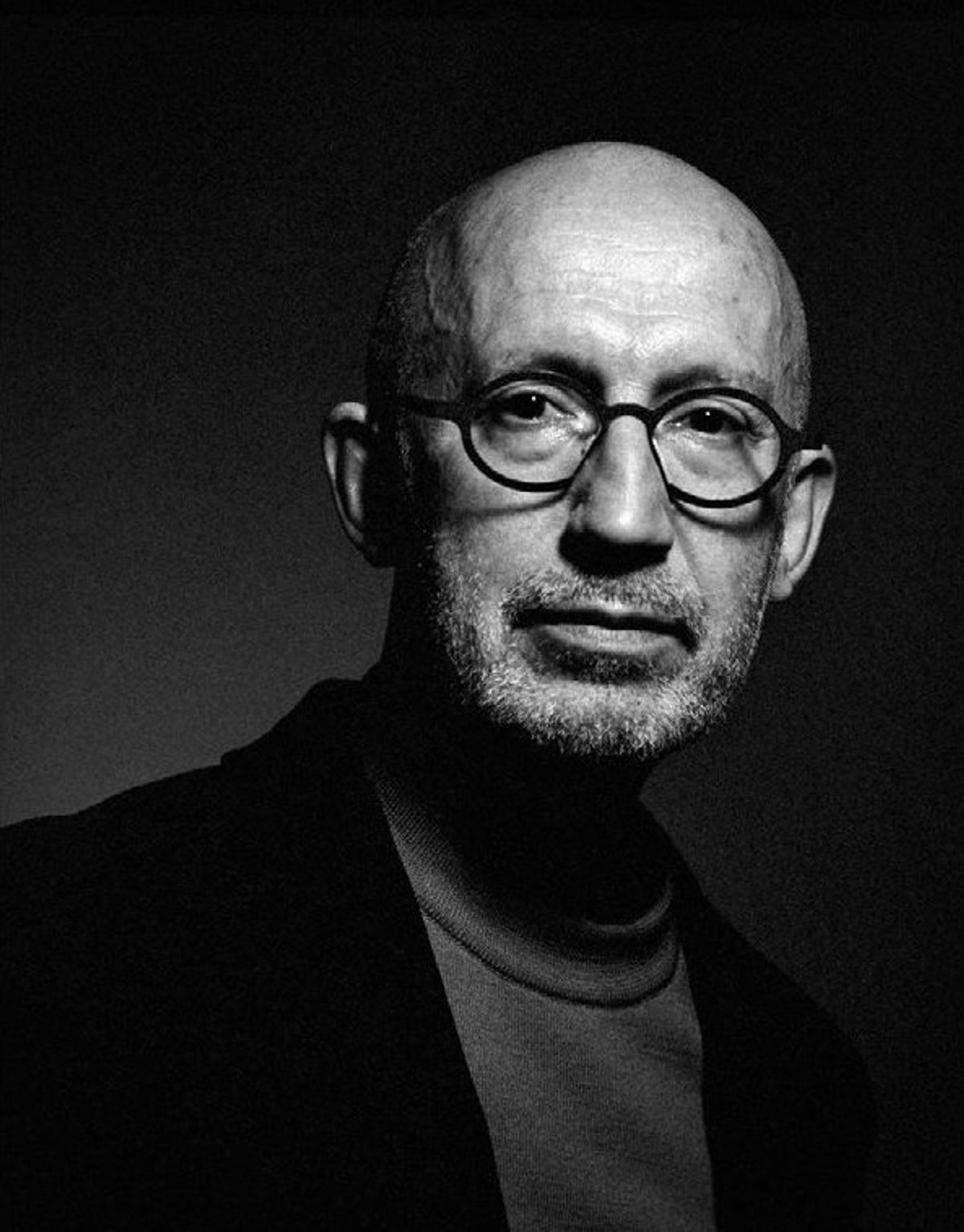 Michel Poivert. © Université Paris 1