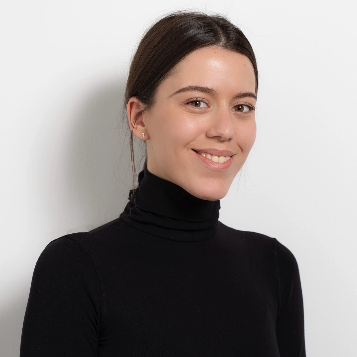 Blanche Goudchaux.
© Courtesy de la galerie Mendes Wood DM