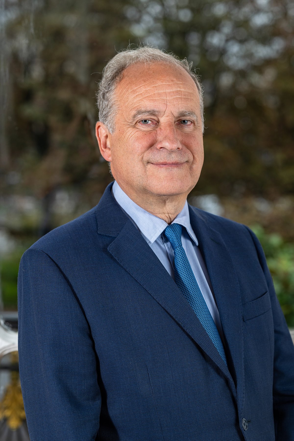 Thierry de Lachaise.
© Courtesy Artcurial