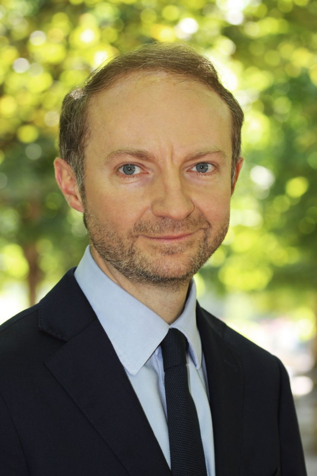 Julien Bargeton. D.R.