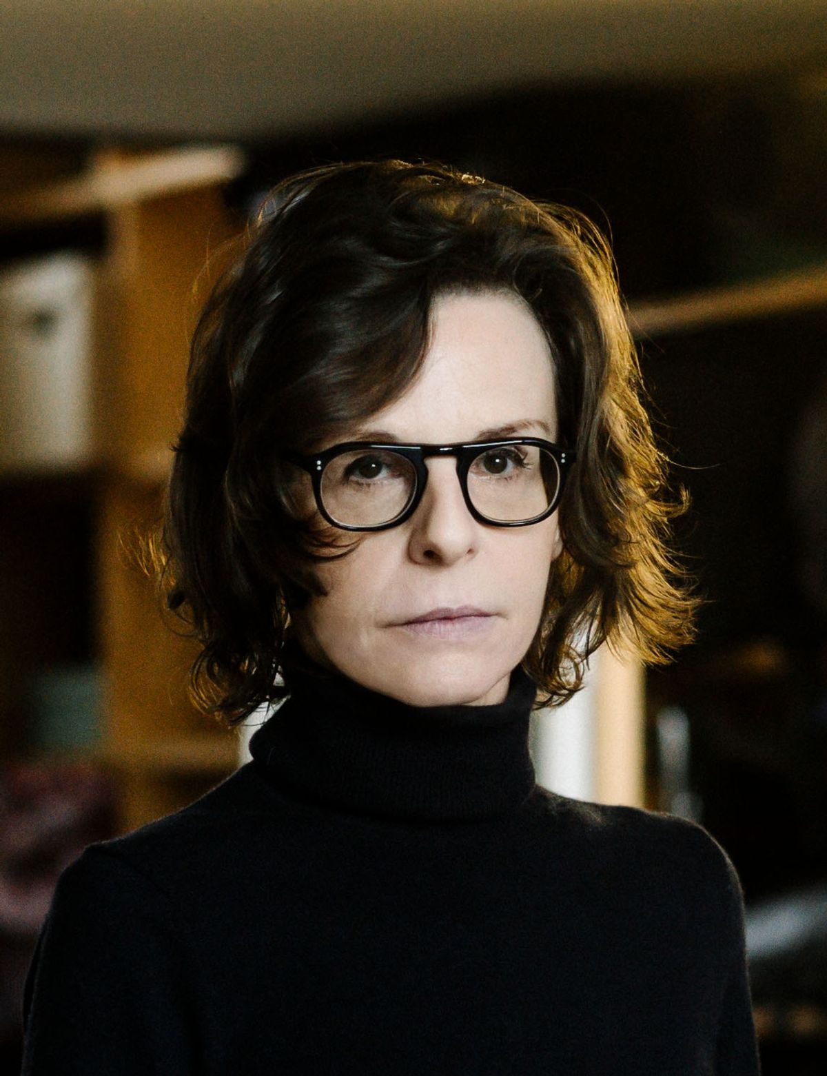 Valérie Belin. © Frédéric Stucin