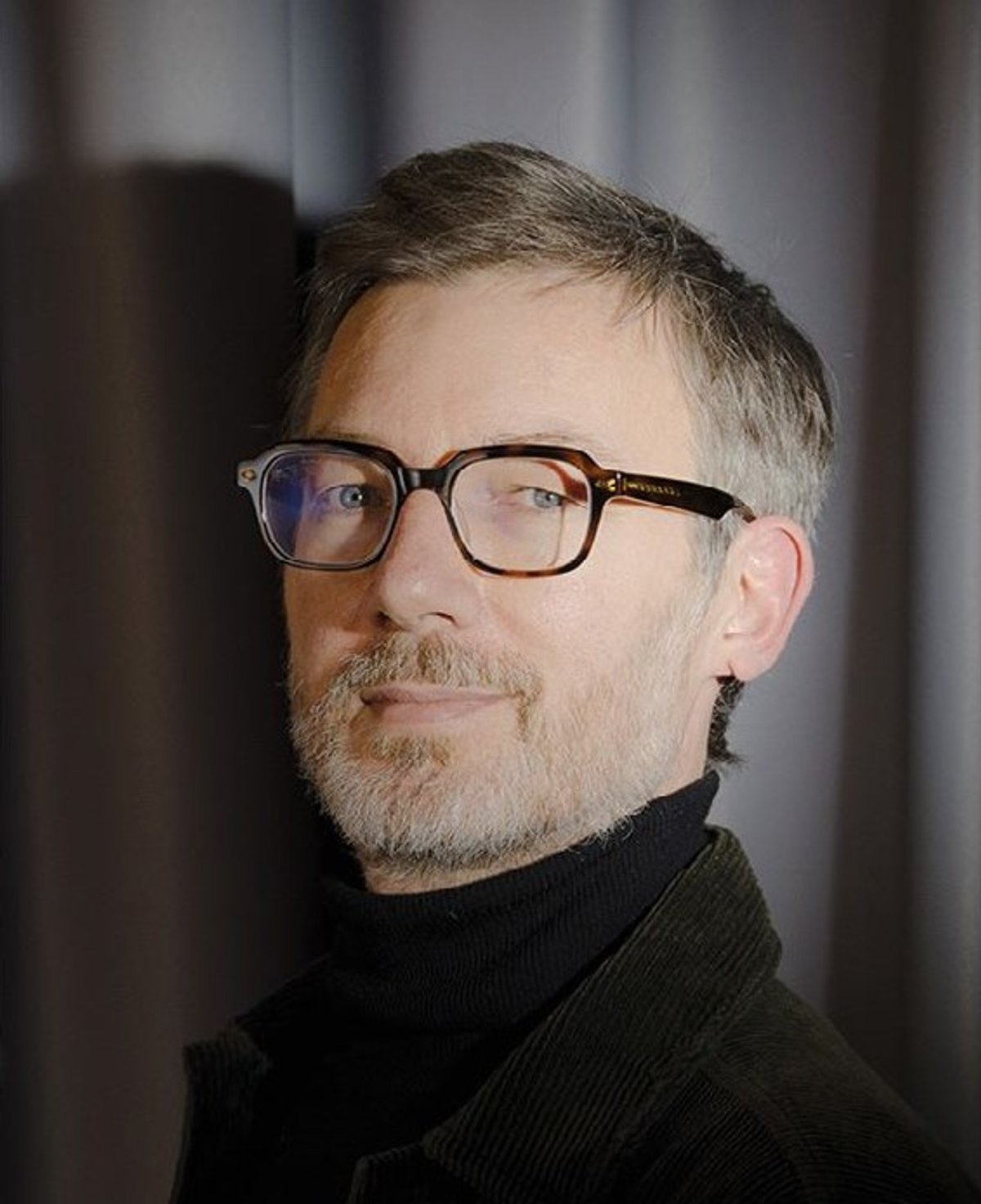 Fabien Gaffez. © Laurie Bisceglia