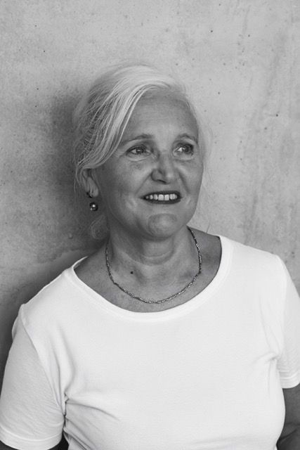 Margaret Iragui Lejeune © École Camondo Méditerranée / Lily Green