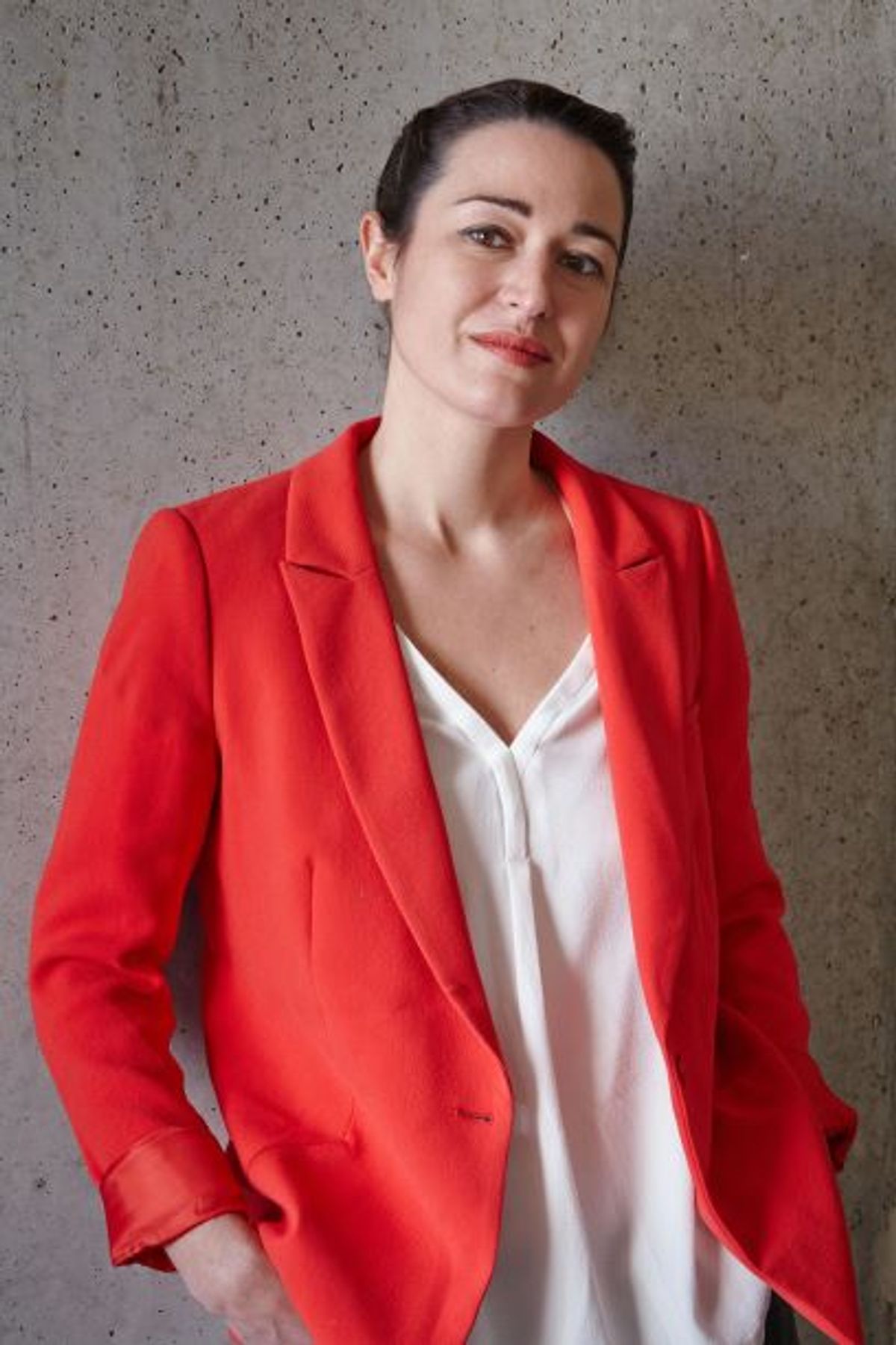 Céline Kopp. © Close Encounters