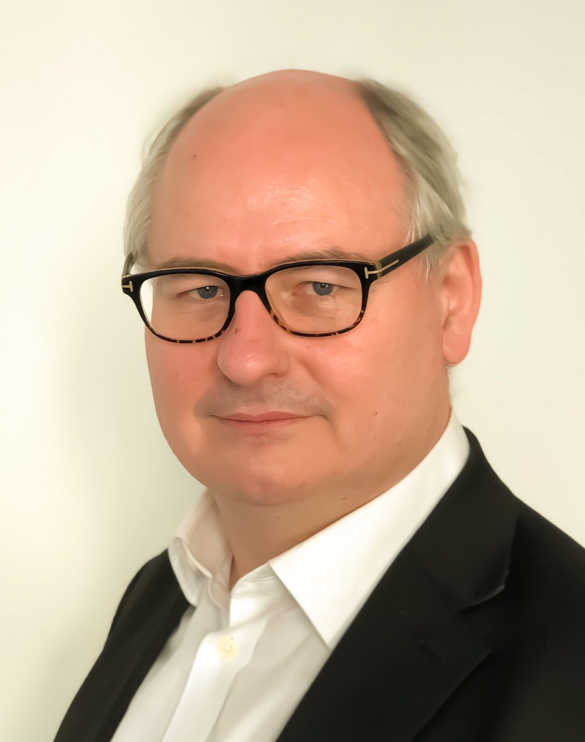 Philippe Régnier D.R.