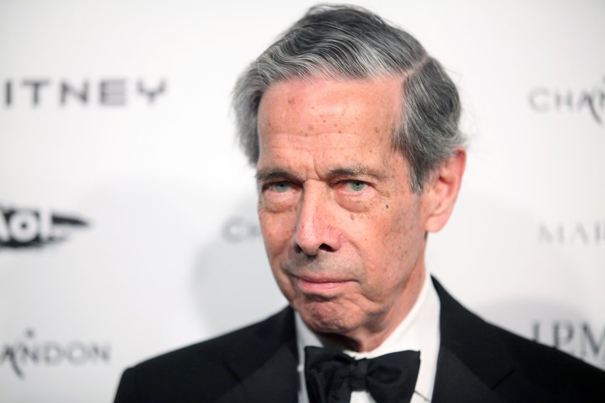 Calvin Tomkins. D.R.