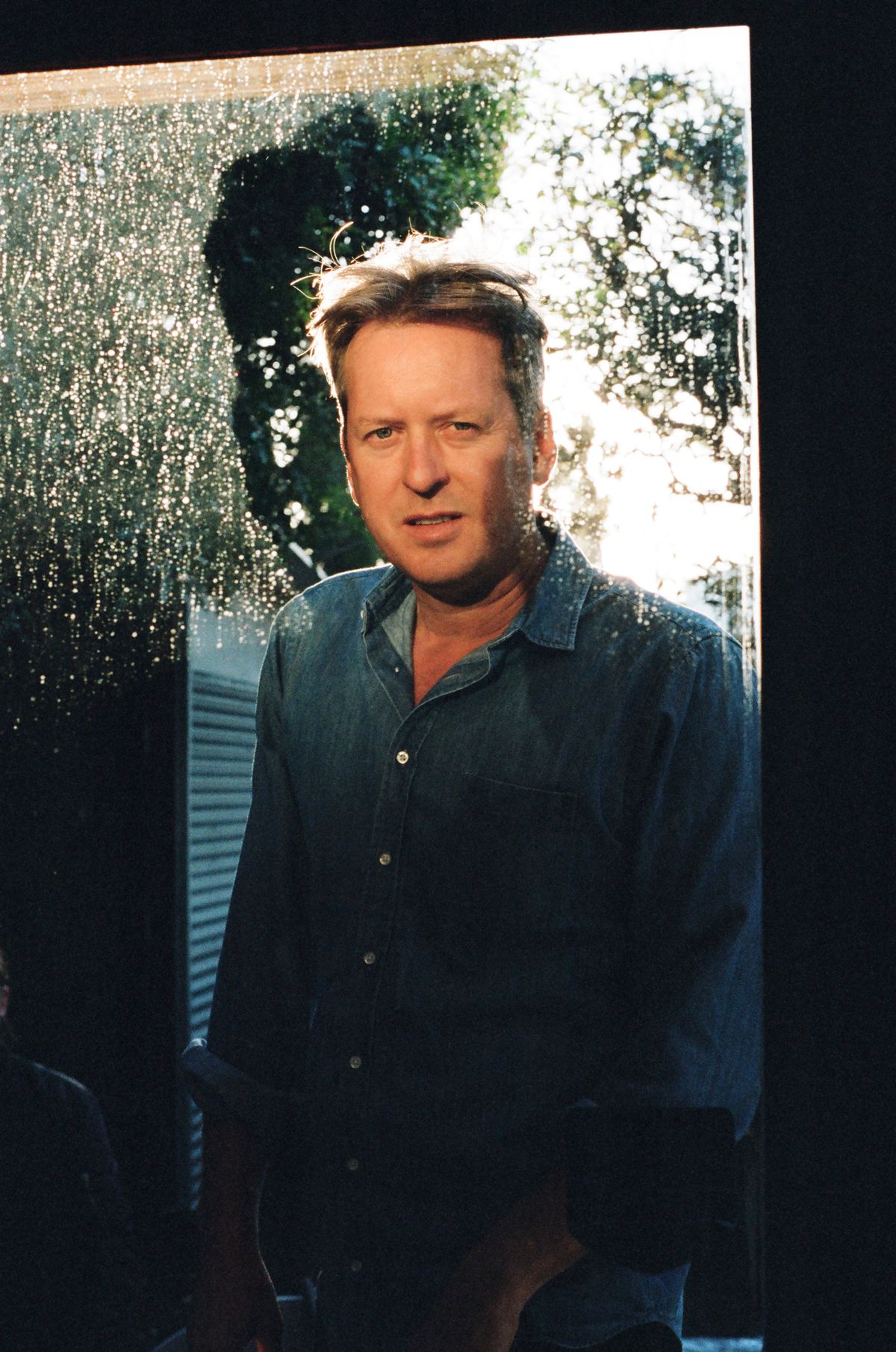 Doug Aitken. © Ami Sioux