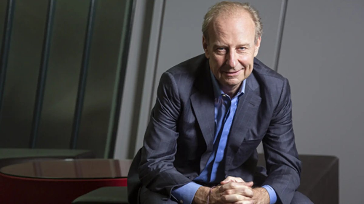 Yves Bouvier. Photo : D.R.