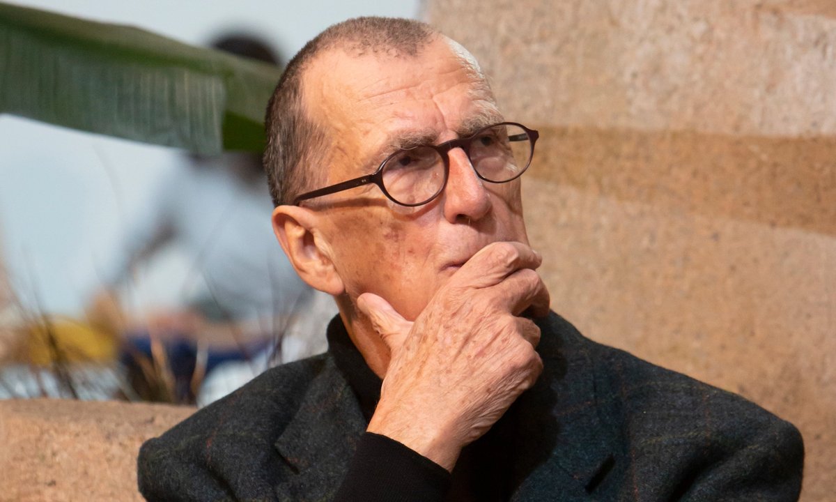 Le philosophe Bruno Latour est mort