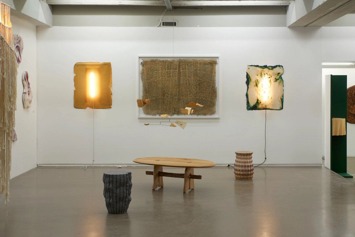 COLLECTIBLE 2025, Aleor. © Pierre Castignola