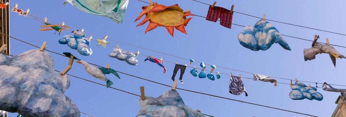 Ouverture de la deuxième édition de la Frieze Art Week Los Angeles 2020. Courtesy Frieze