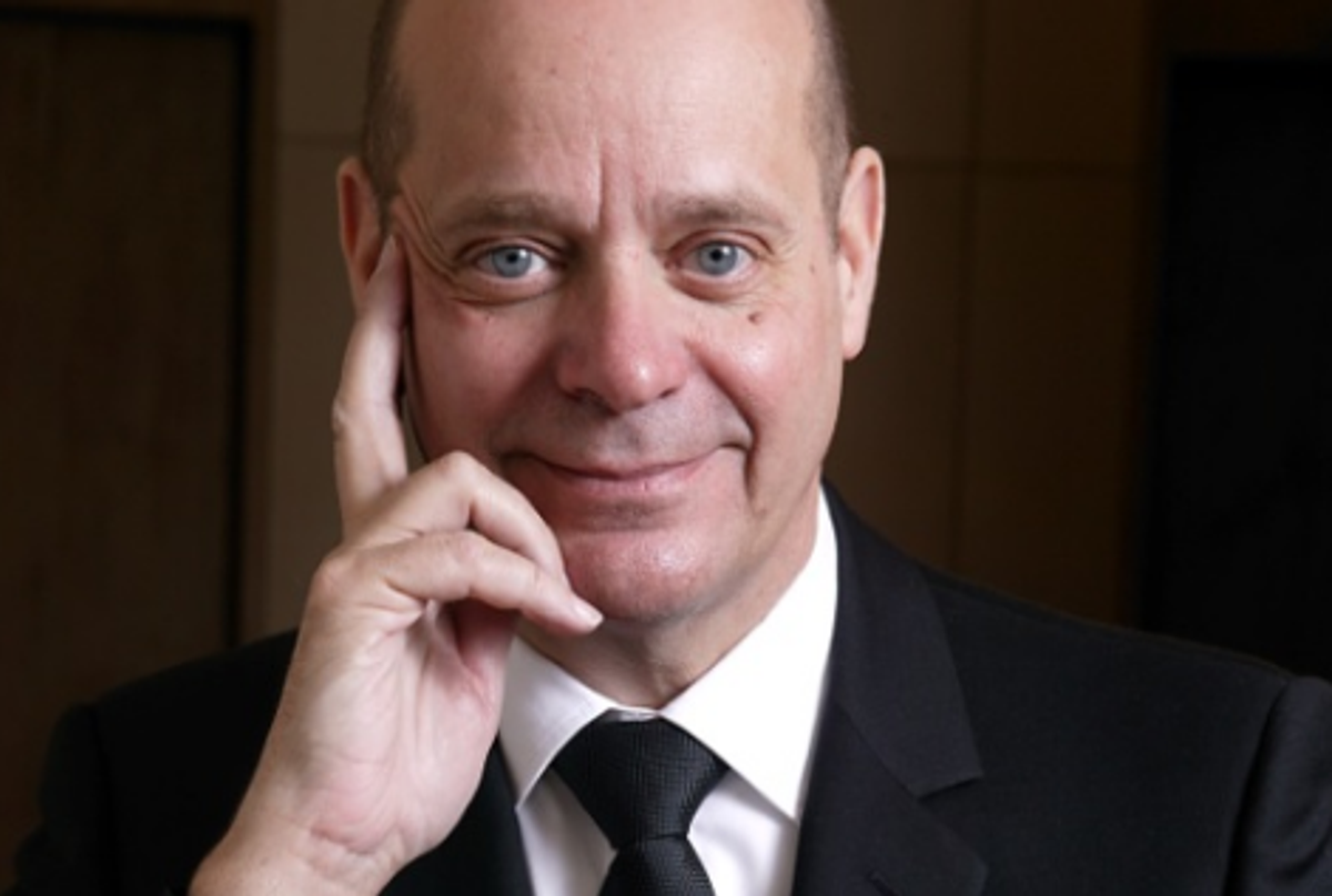 Christian Deydier. Photo D.R.