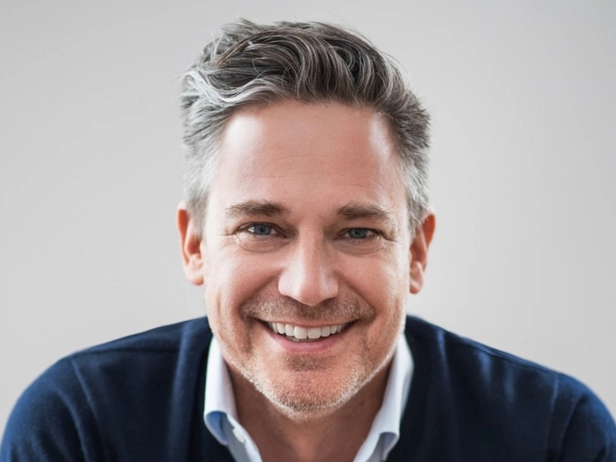 Jean-François Bélisle. Photo : National Gallery of Canada