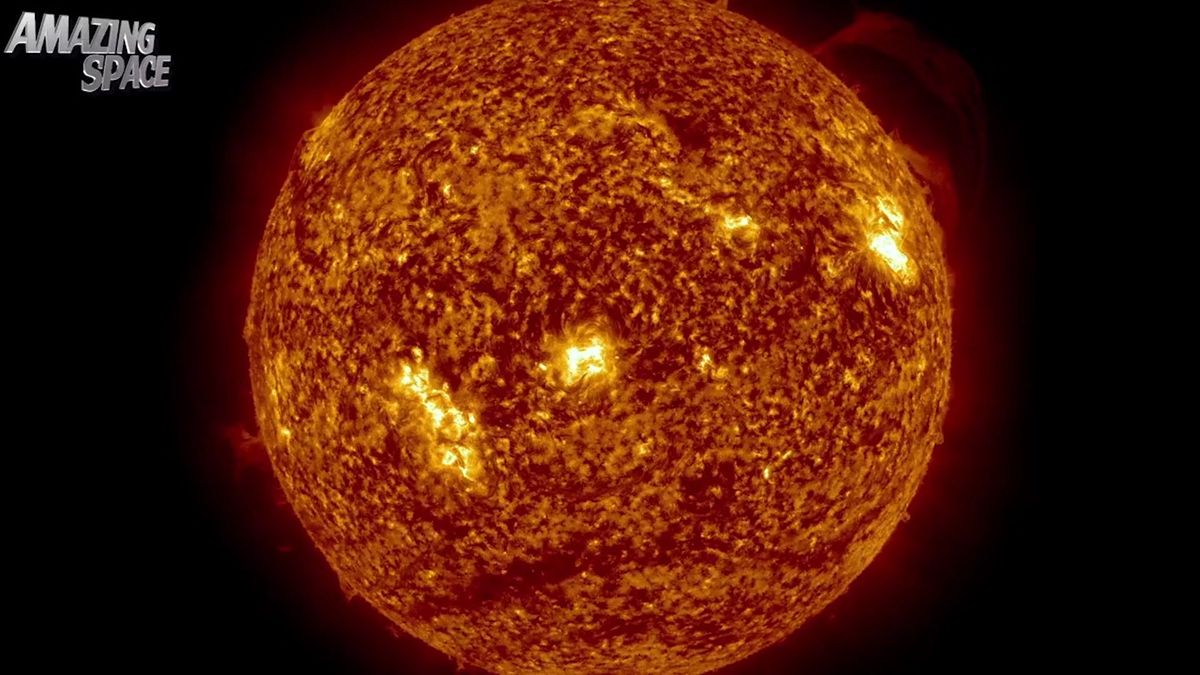 Arthur Jafa, Love is the Message, The Message is Death, 2016. © Collection Stedelijk Museum Amsterdam