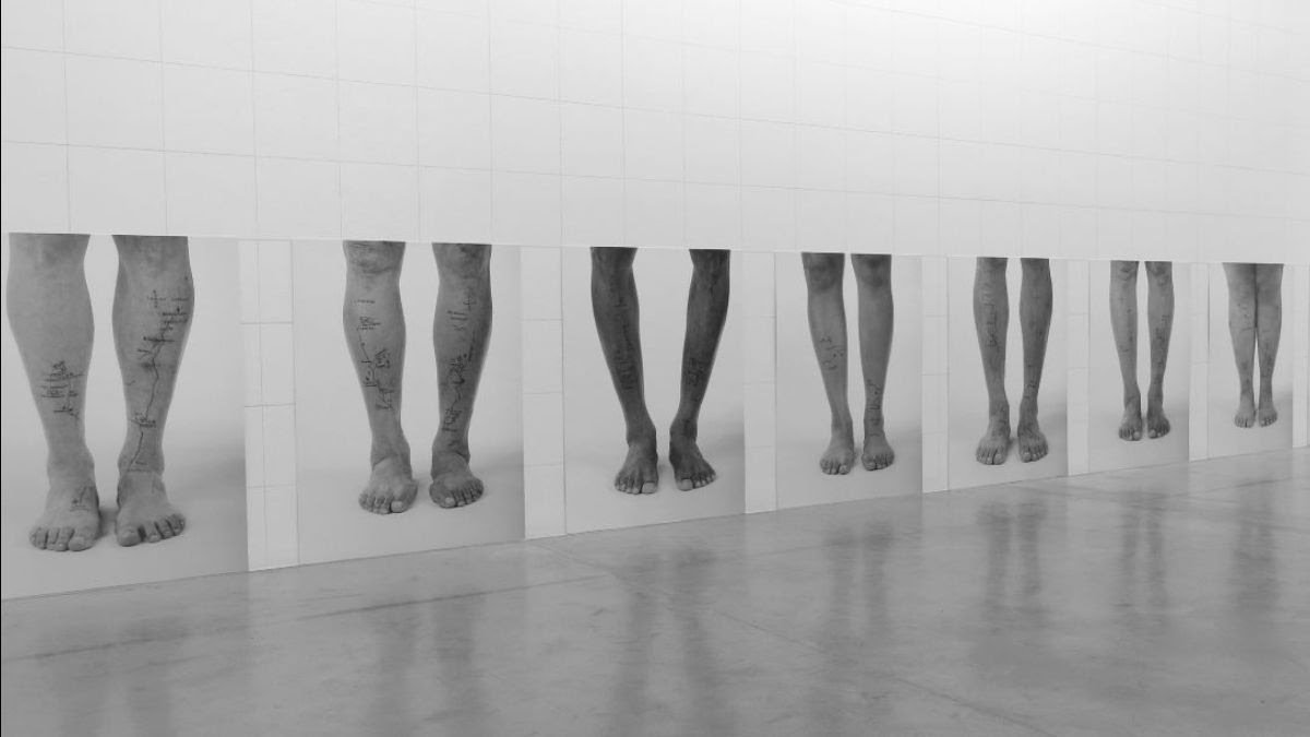 Projet de Libia Posada, Résidence SAM Art Projects 2020. Courtesy de l’artiste, D.R.