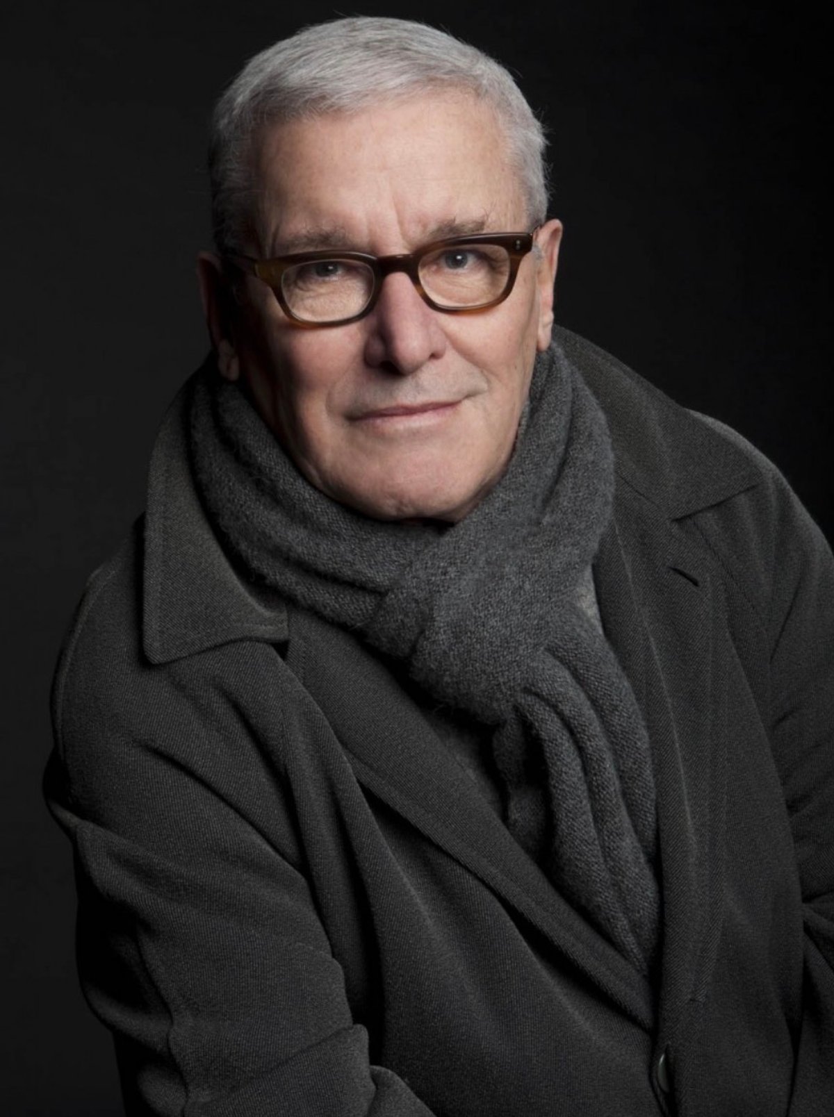 Alain Paviot. Photo : Philippe Vermès, courtesy de Galerie Françoise Paviot