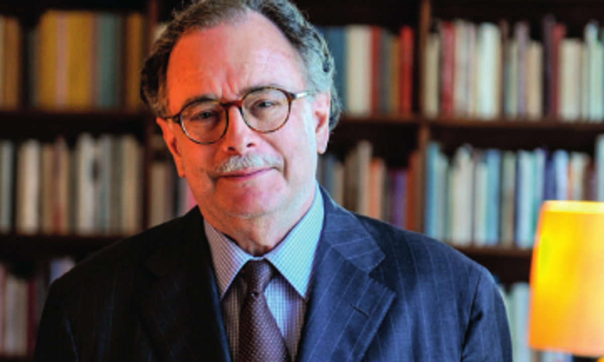 LouisAntoine Prat, au nom du Louvre