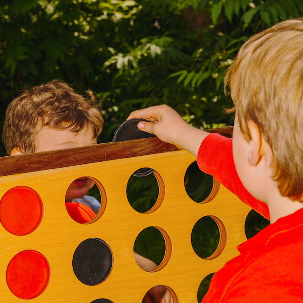 Œuvre de Letizia Le Fur, 2024. Courtesy de l'artiste