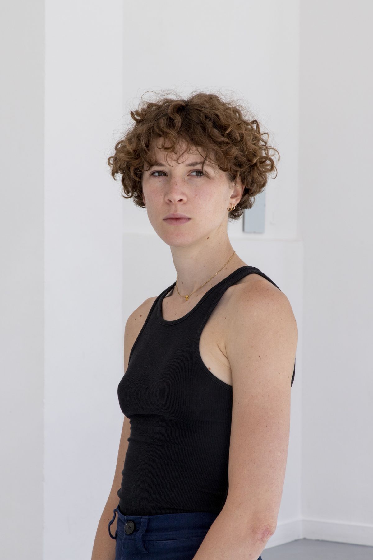 Elisa Florimond.

© Esteban Neveu