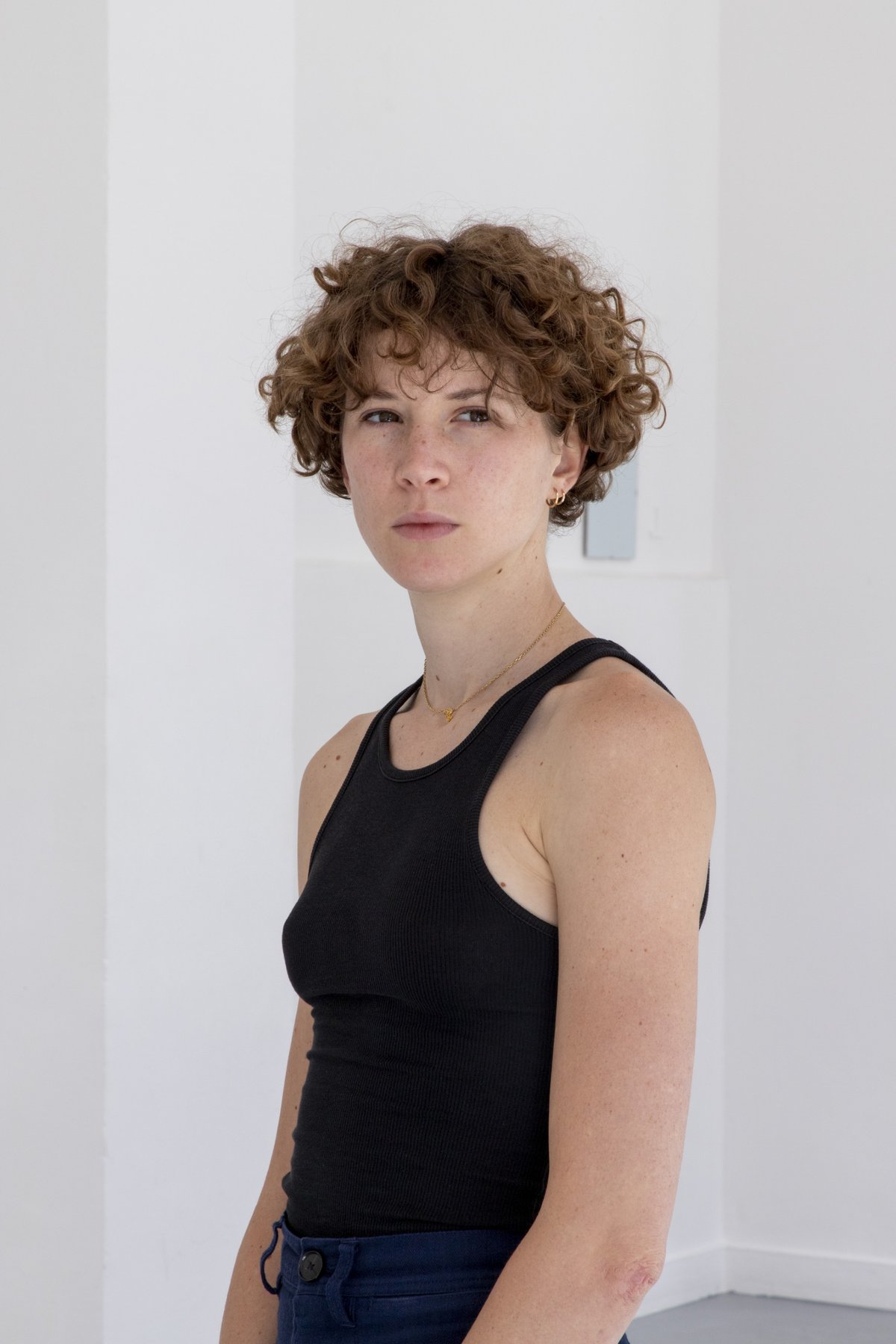 Elisa Florimond.
© Esteban Neveu