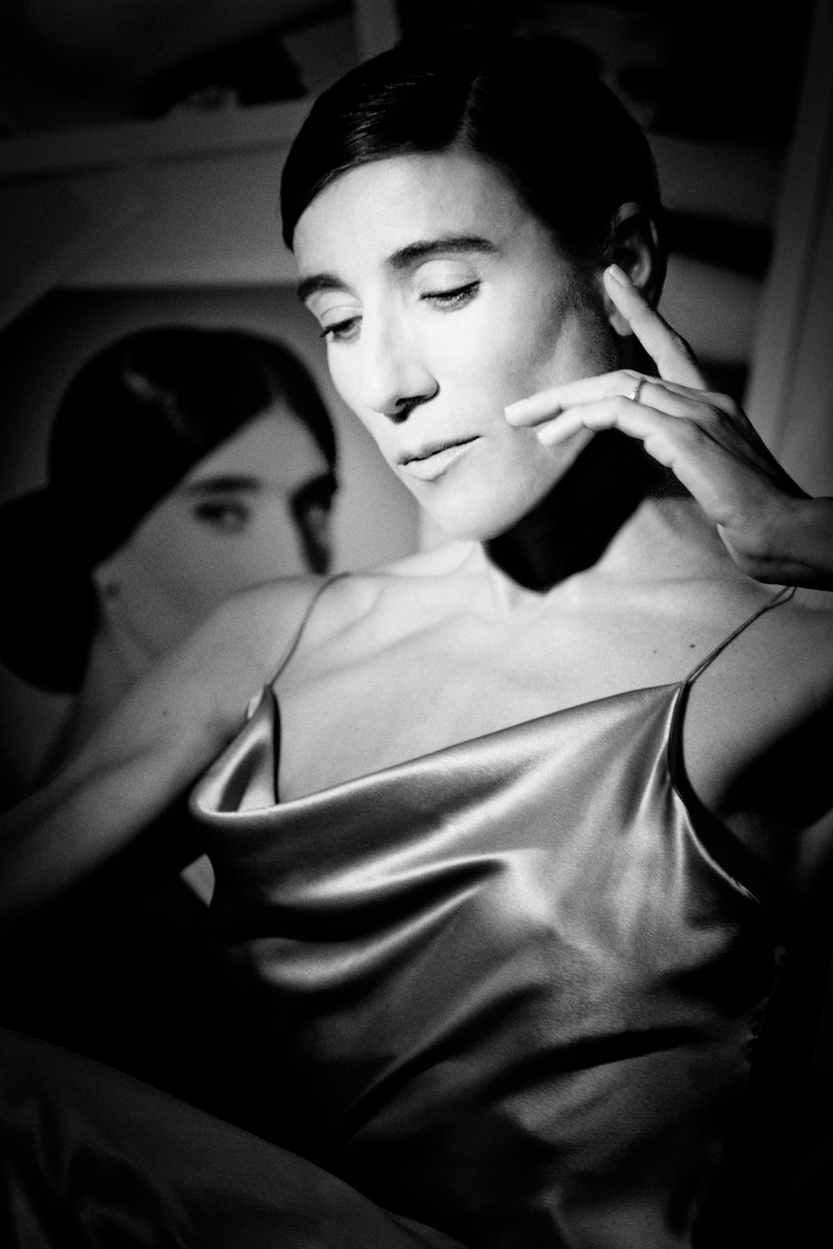 Blanca Li en 2011. © Ali Mahdavi