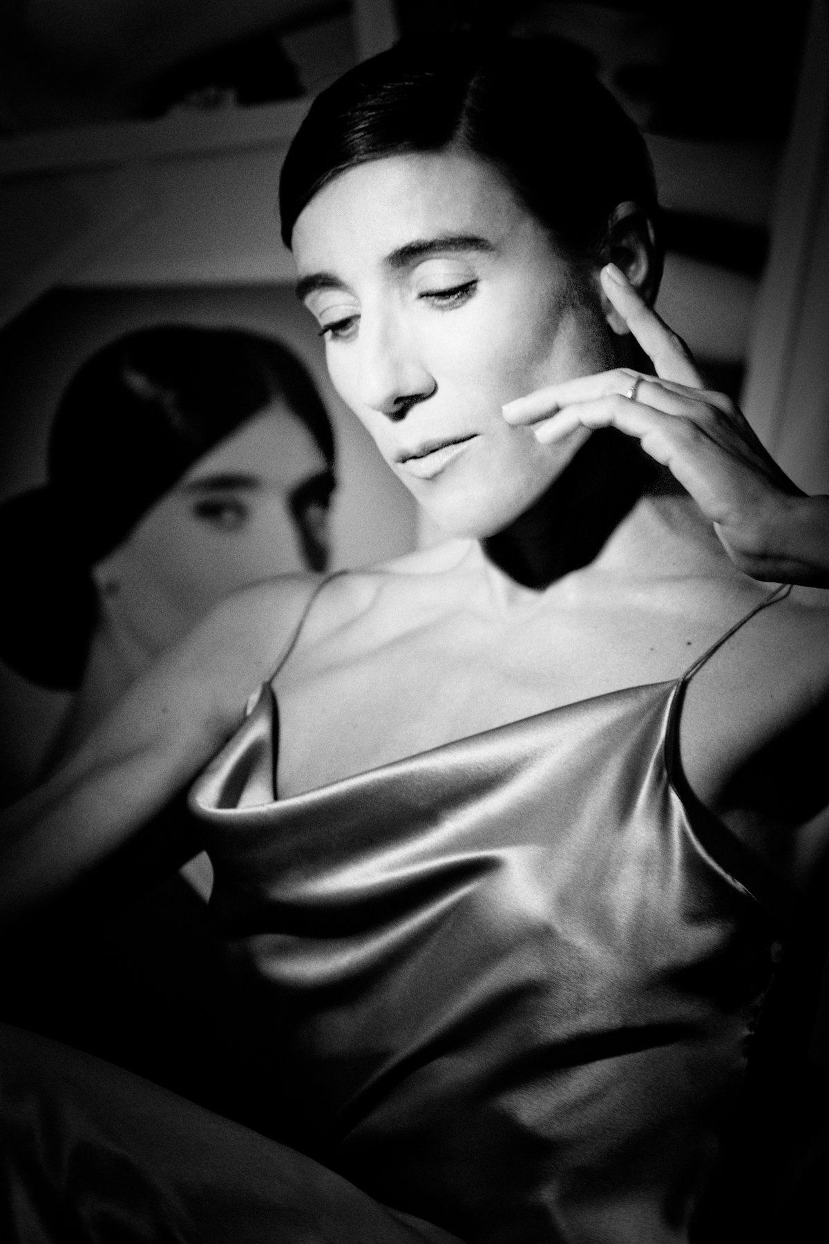 Blanca Li en 2011. © Ali Mahdavi